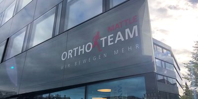 ortho-team.ch - Solothurn