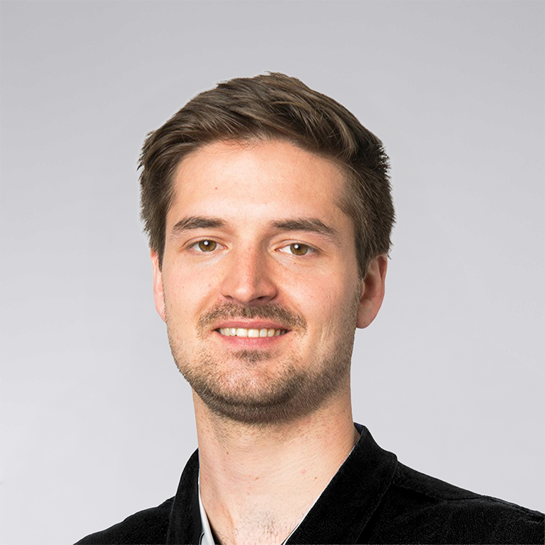 Ansprechpersonen