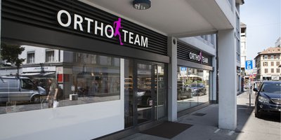 ortho-team.ch - Thun