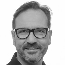 Martin Sauder