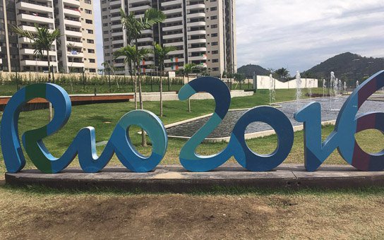 Rio 2016