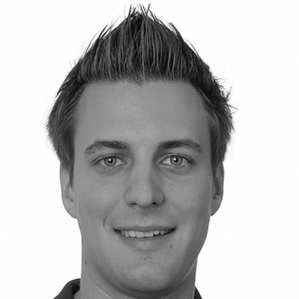 Daniel Heydecker