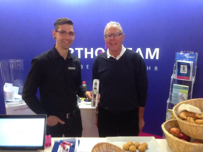 WETTBEWERB SAMM 2016