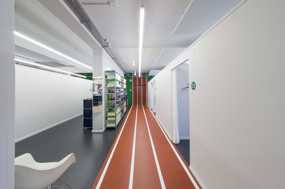 ORTHO-TEAM Winterthur