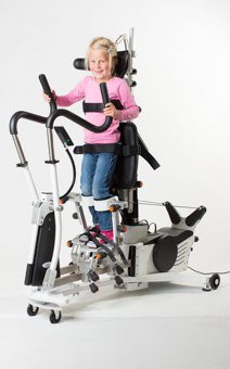 Neuheit: INNOWALK PRO