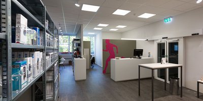 ortho-team.ch - Zürich Zollikerberg