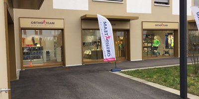 ortho-team.ch - Burgdorf