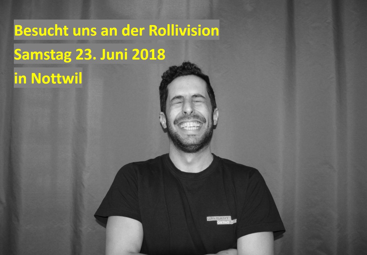 Rollivision 2018