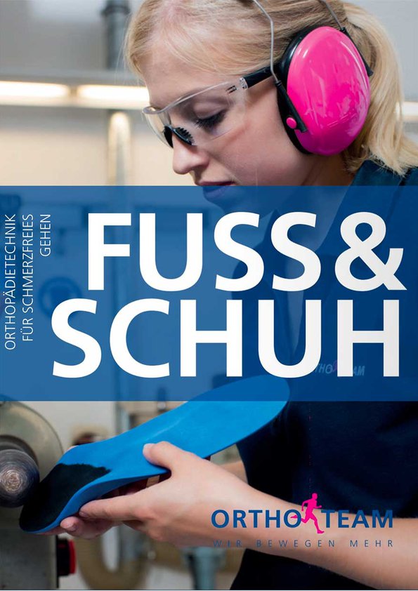 Fuss & Schuh