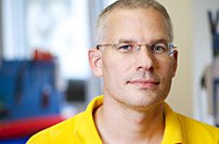 Thorsten Voll