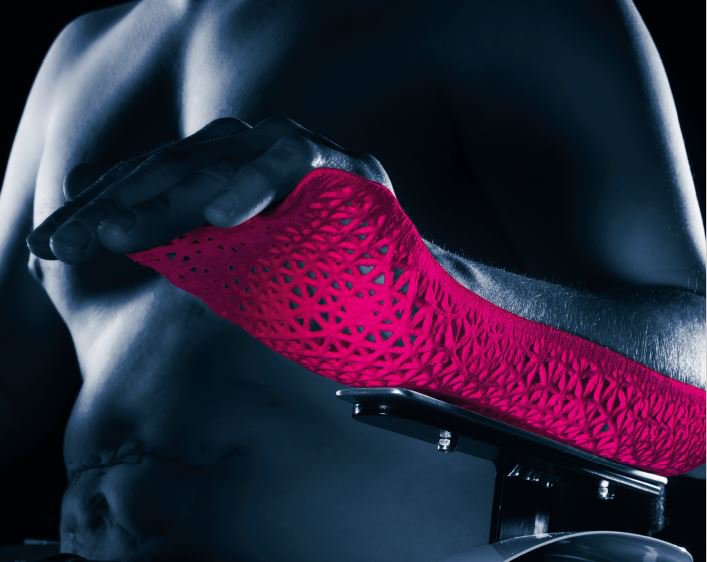 Der neue Hemi Pad 3D
