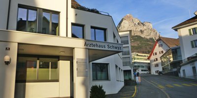 ortho-team.ch - Schwyz
