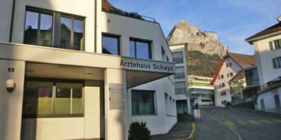 ortho-team.ch - Schwyz