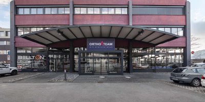 ORTHO-TEAM Luzern AG