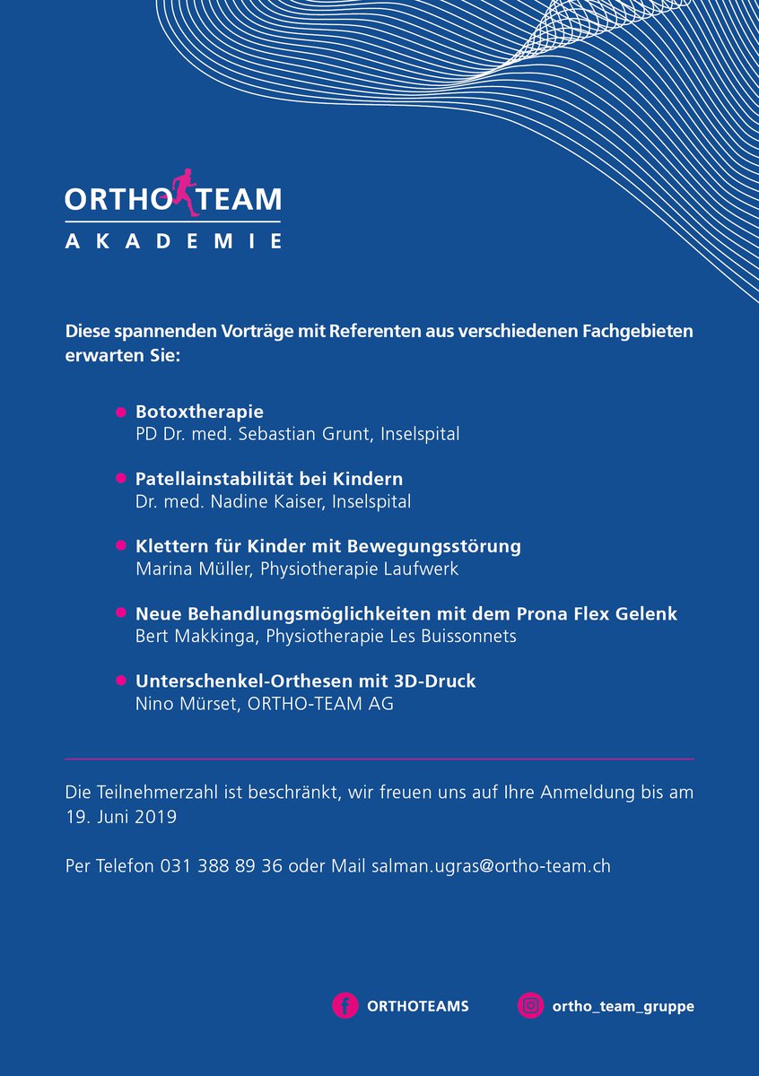 ORTHO-TEAM Akademie