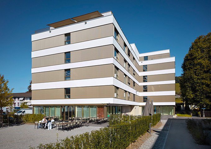 Klinik Siloah