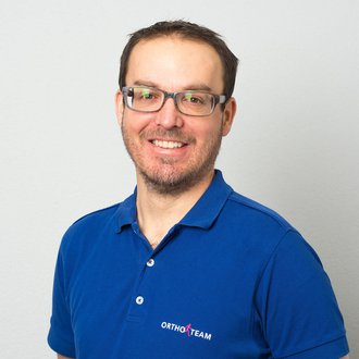 Michael Münger