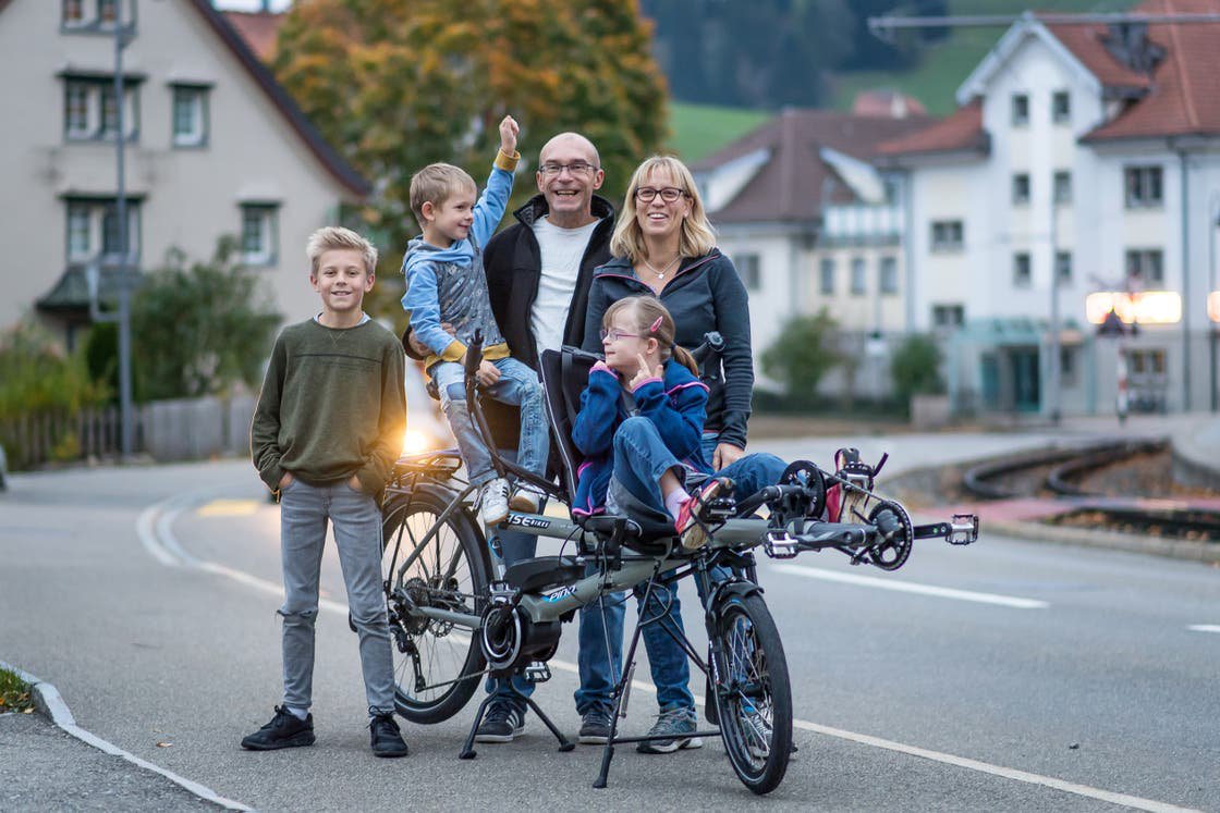 Aktion Ostschweizer helfen Ostschweizern