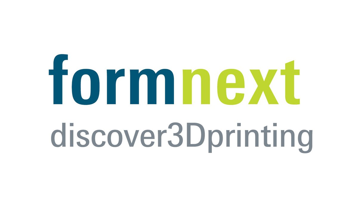 Formnext 2019