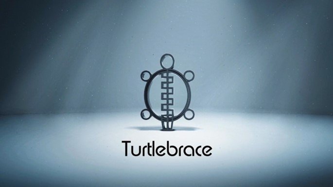 Turtle Brace Orthesenhybrid