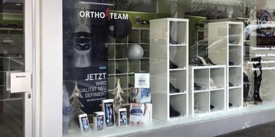 ortho-team.ch - Zug