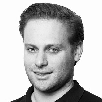 Daniel Gelbart