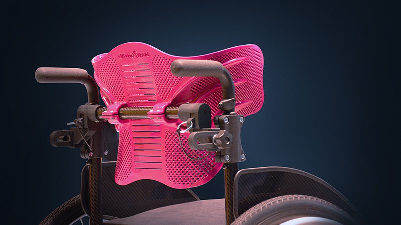 Die neue Spinal Ergo 3D