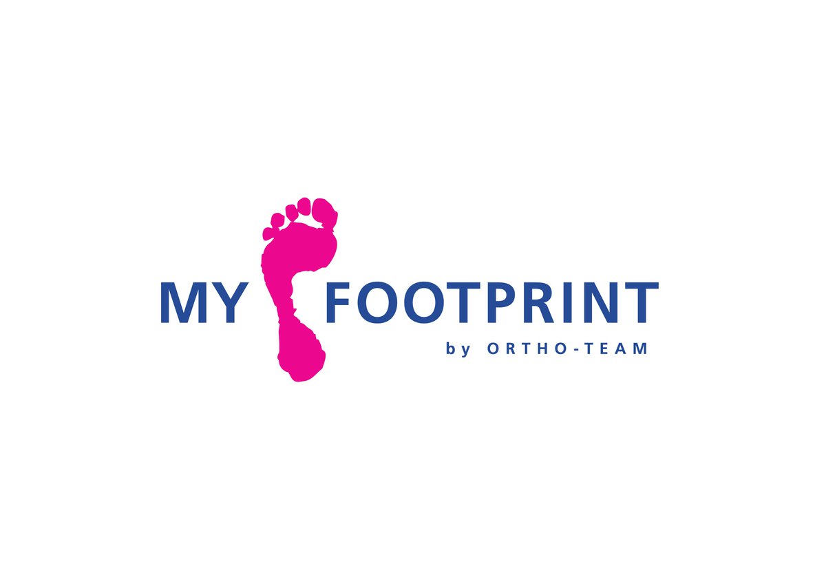 MyFootprint Weltneuheit