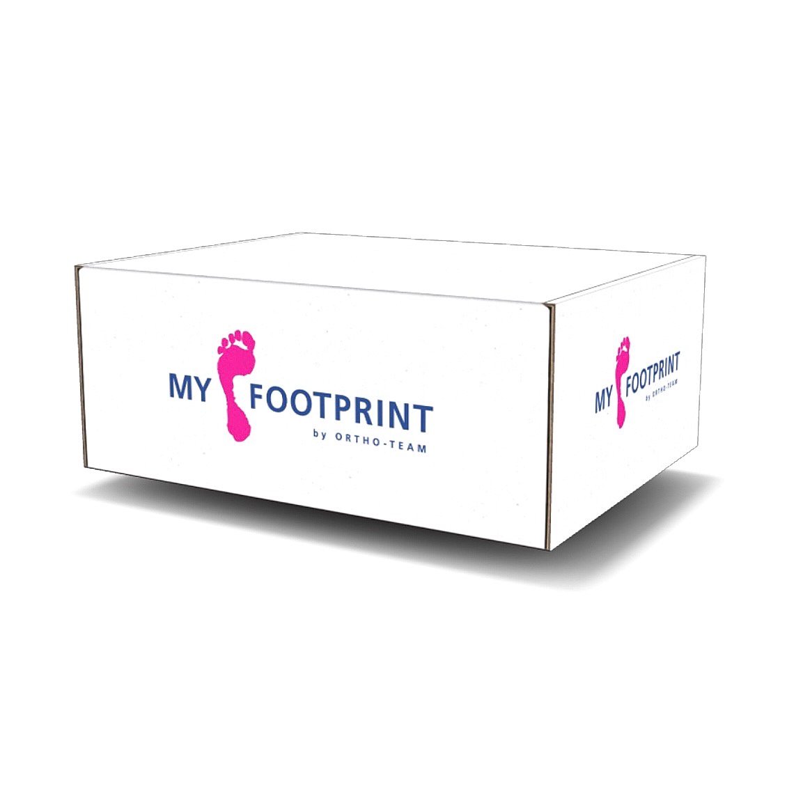 MyFootprint ORTHO-TEAM