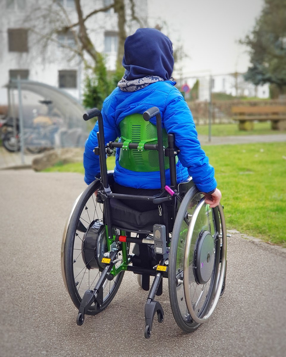 Patientengeschichte Spinal Ergo 3D