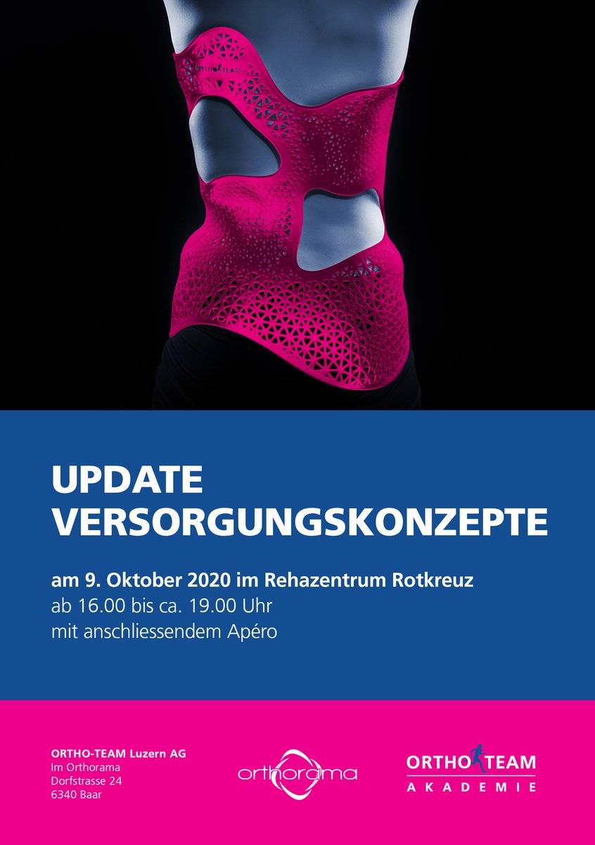Update Versorgungskonzepte Rotkreuz