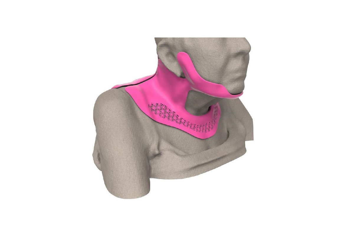 Die neue Calypso 3D