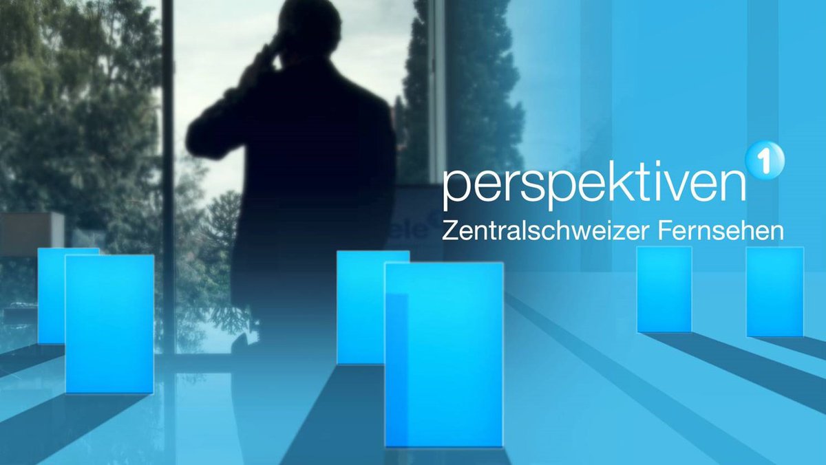 Reportage Perspektiven Tele 1