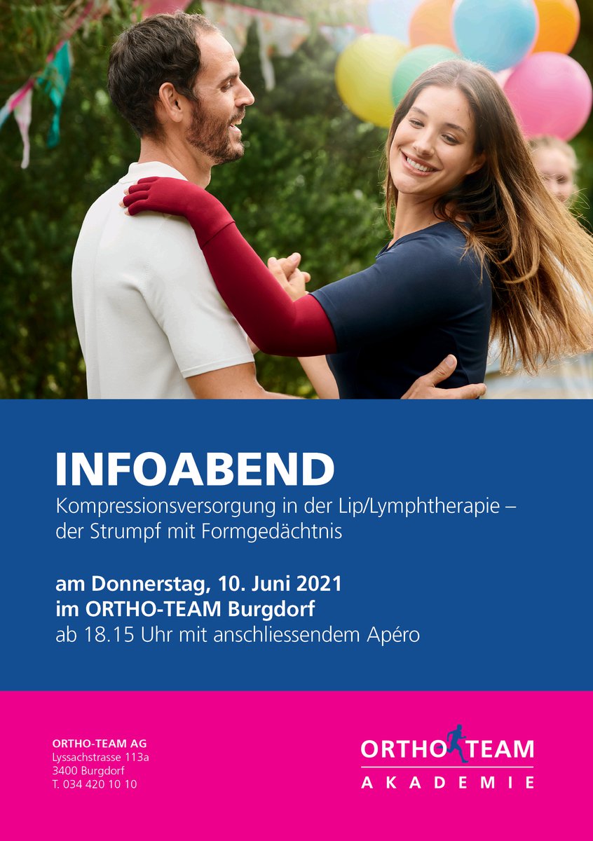 Infoabend in Burgdorf