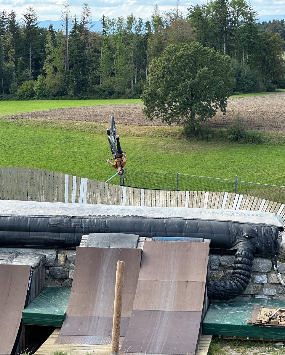 Rückblick Outdoor-Geräte Testevent Bern