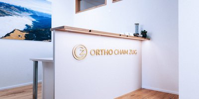 ortho-team.ch - Cham