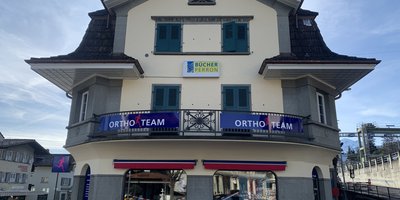 ortho-team.ch - Spiez