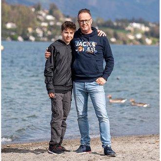 Orthopädie in Schwyz