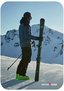 ORTHO-TEAM Skiboot-Tuning Skifahren