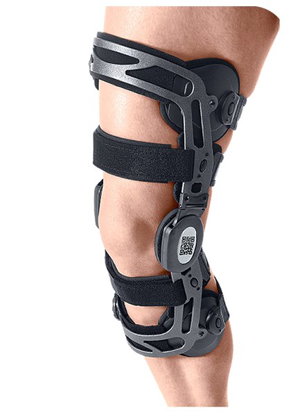 ORTHO-TEAM Arthrose Orthoservice Genudy OA