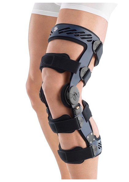 ORTHO-TEAM Arthrose Bauerfeind SecuTec OA