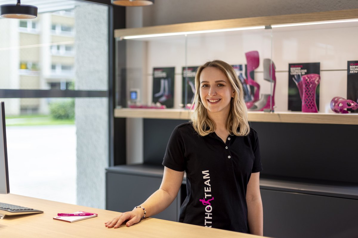 ORTHO-TEAM Aarau