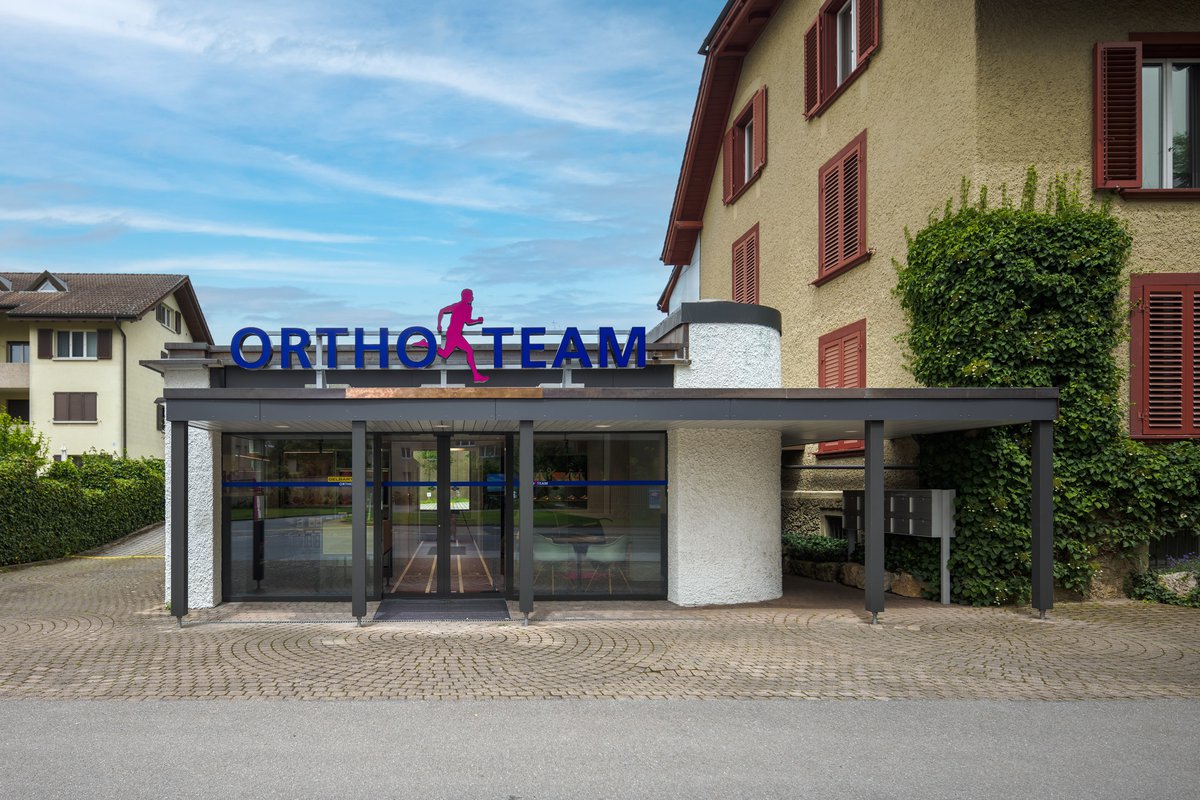 ORTHO-TEAM Aarau