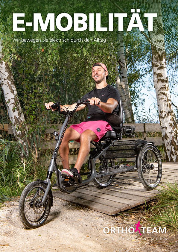 E-Mobilität