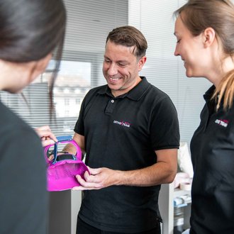 Orthopädie Solothurn