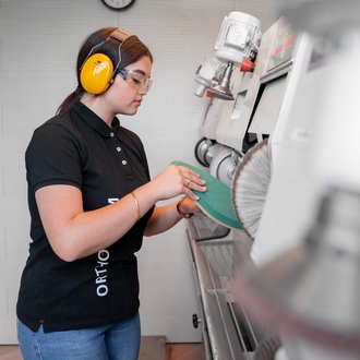 Fussorthopädie Solothurn