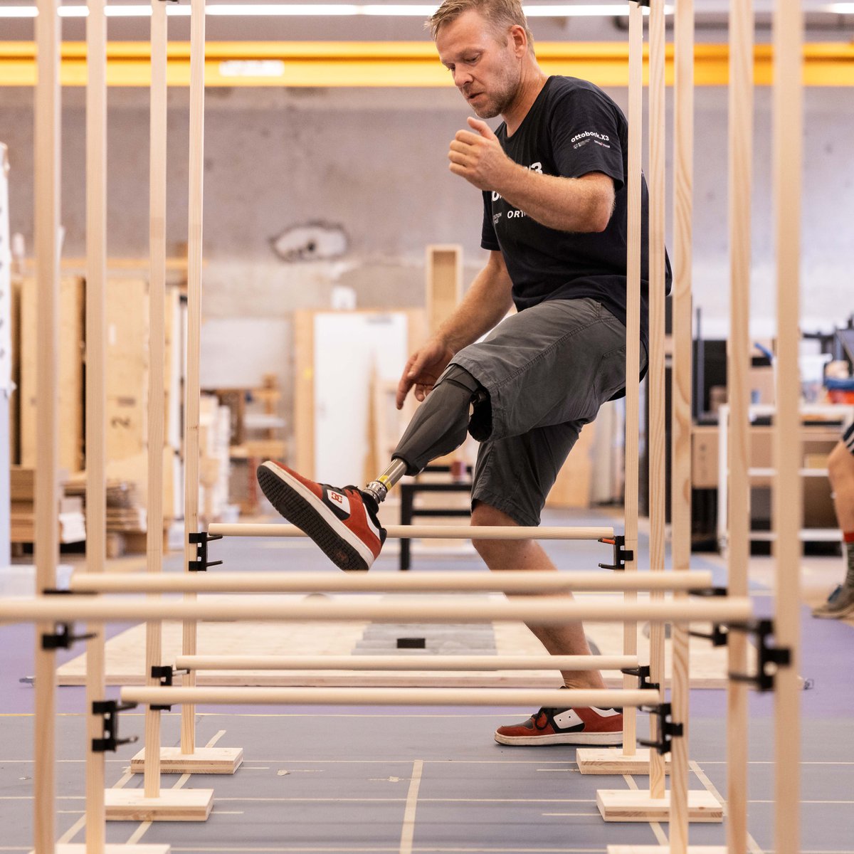 Cybathlon