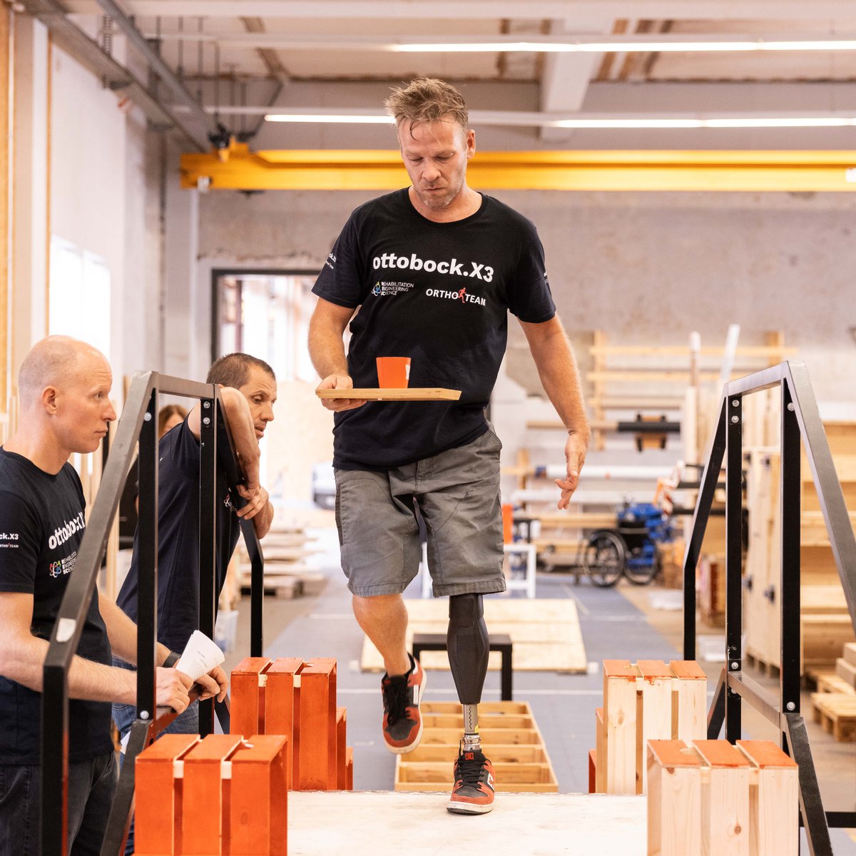 Cybathlon