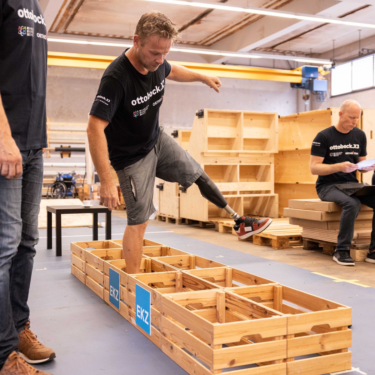 Cybathlon