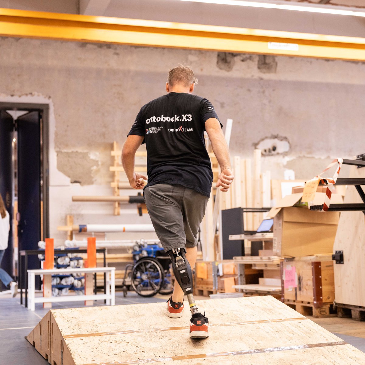 Cybathlon
